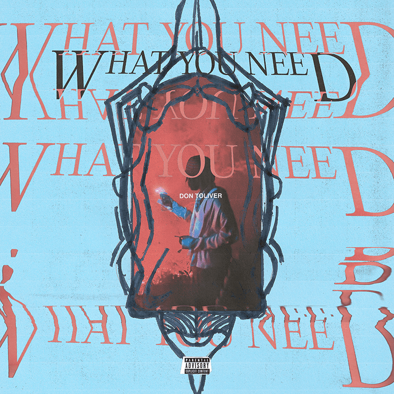 whatyouneed_dontoliver_cover1